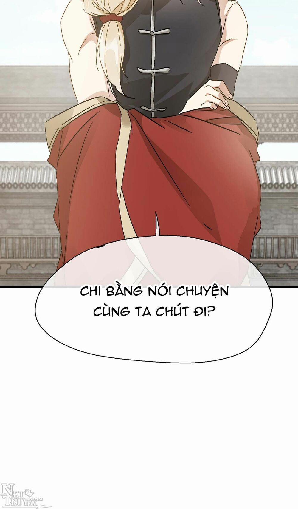 Dĩ Hạ Phạm Thượng 37 trang 34