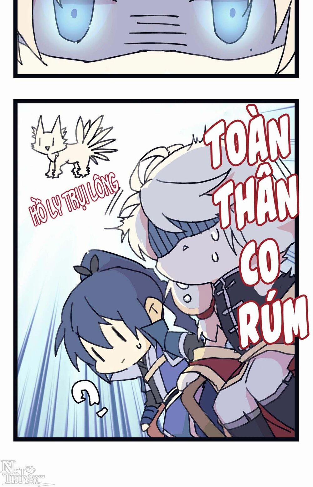 Dĩ Hạ Phạm Thượng 37 trang 36