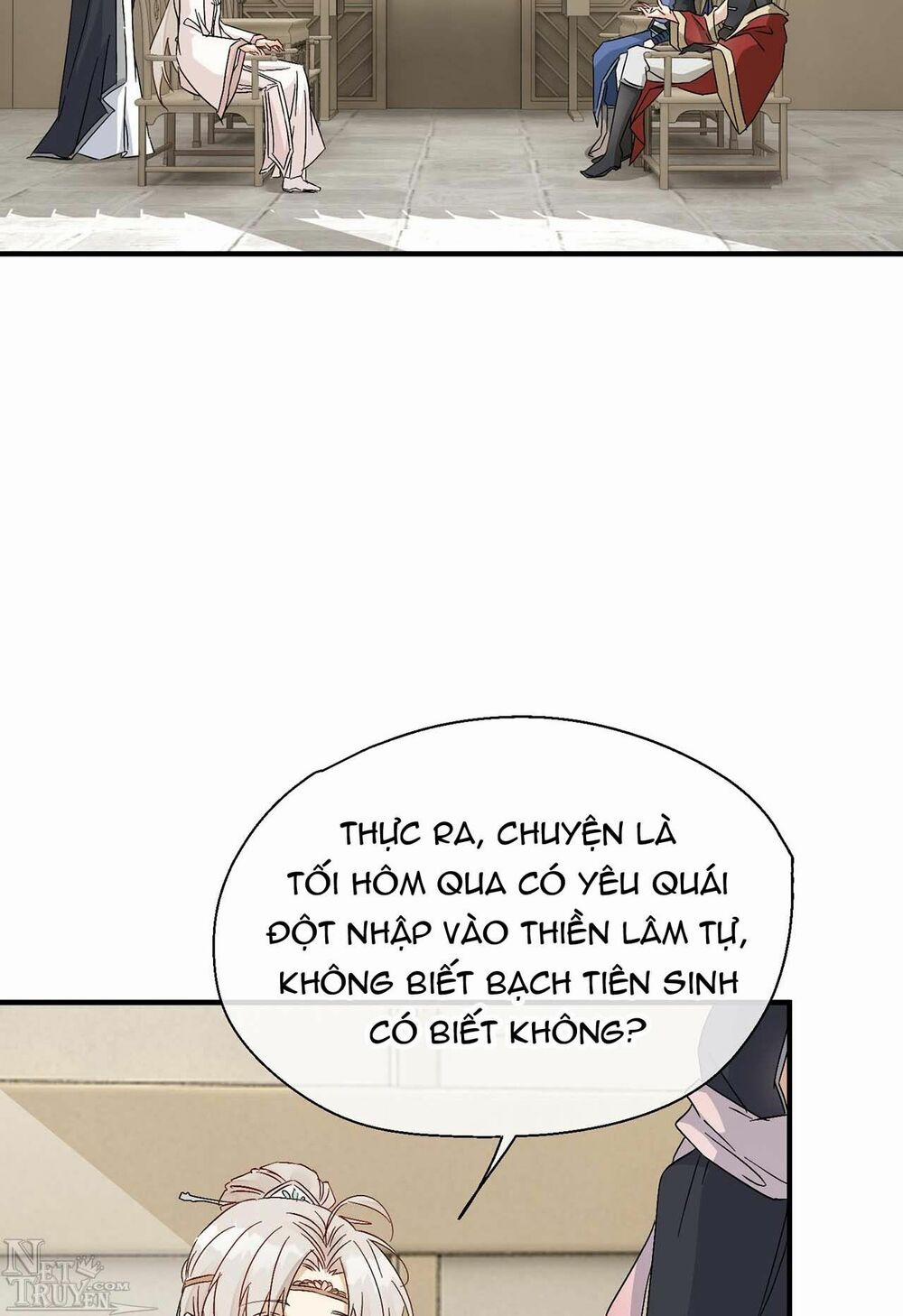 Dĩ Hạ Phạm Thượng 37 trang 5