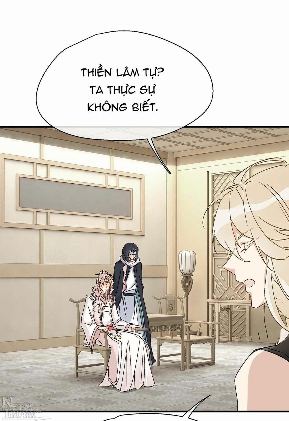 Dĩ Hạ Phạm Thượng 37 trang 7