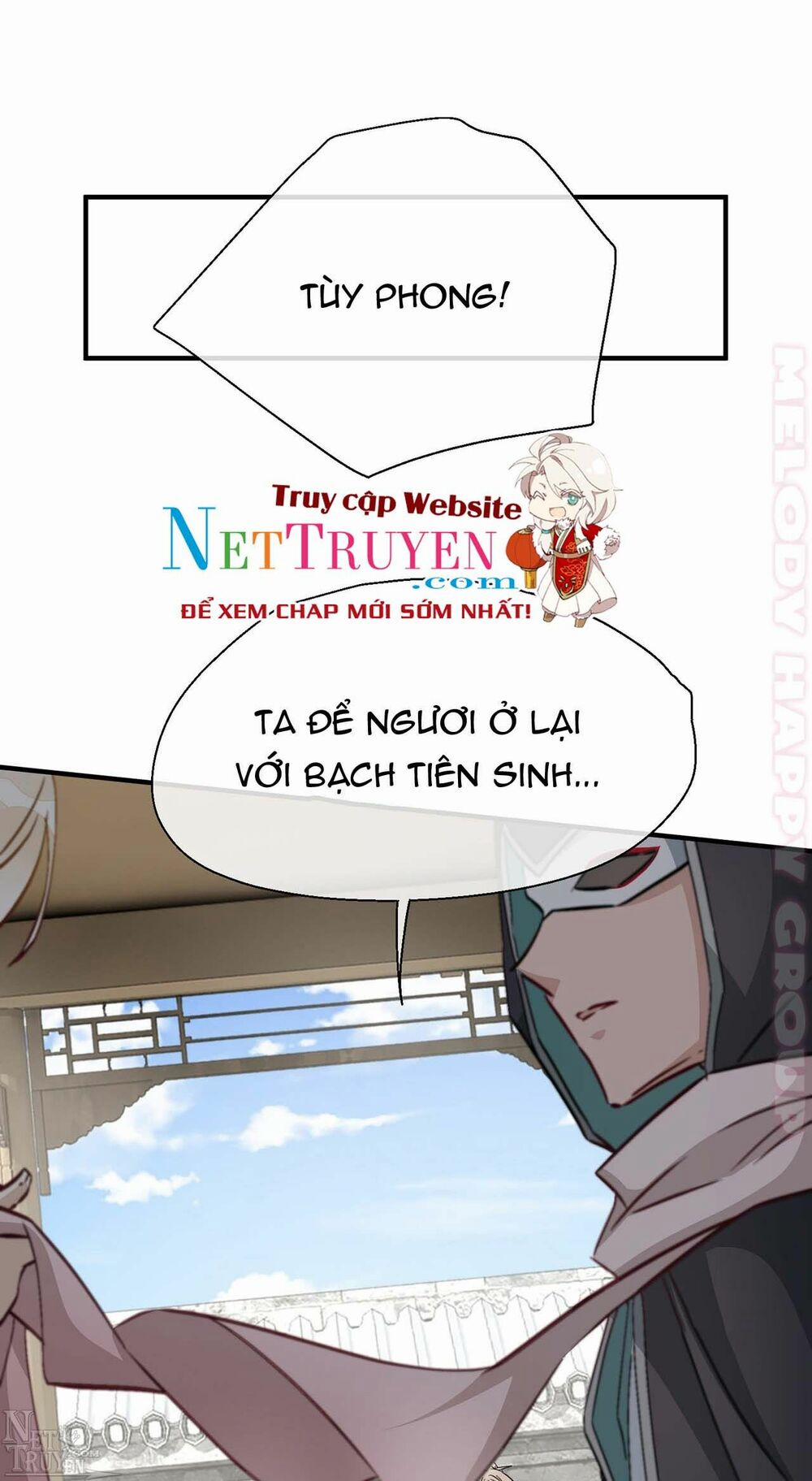 Dĩ Hạ Phạm Thượng 38 trang 15