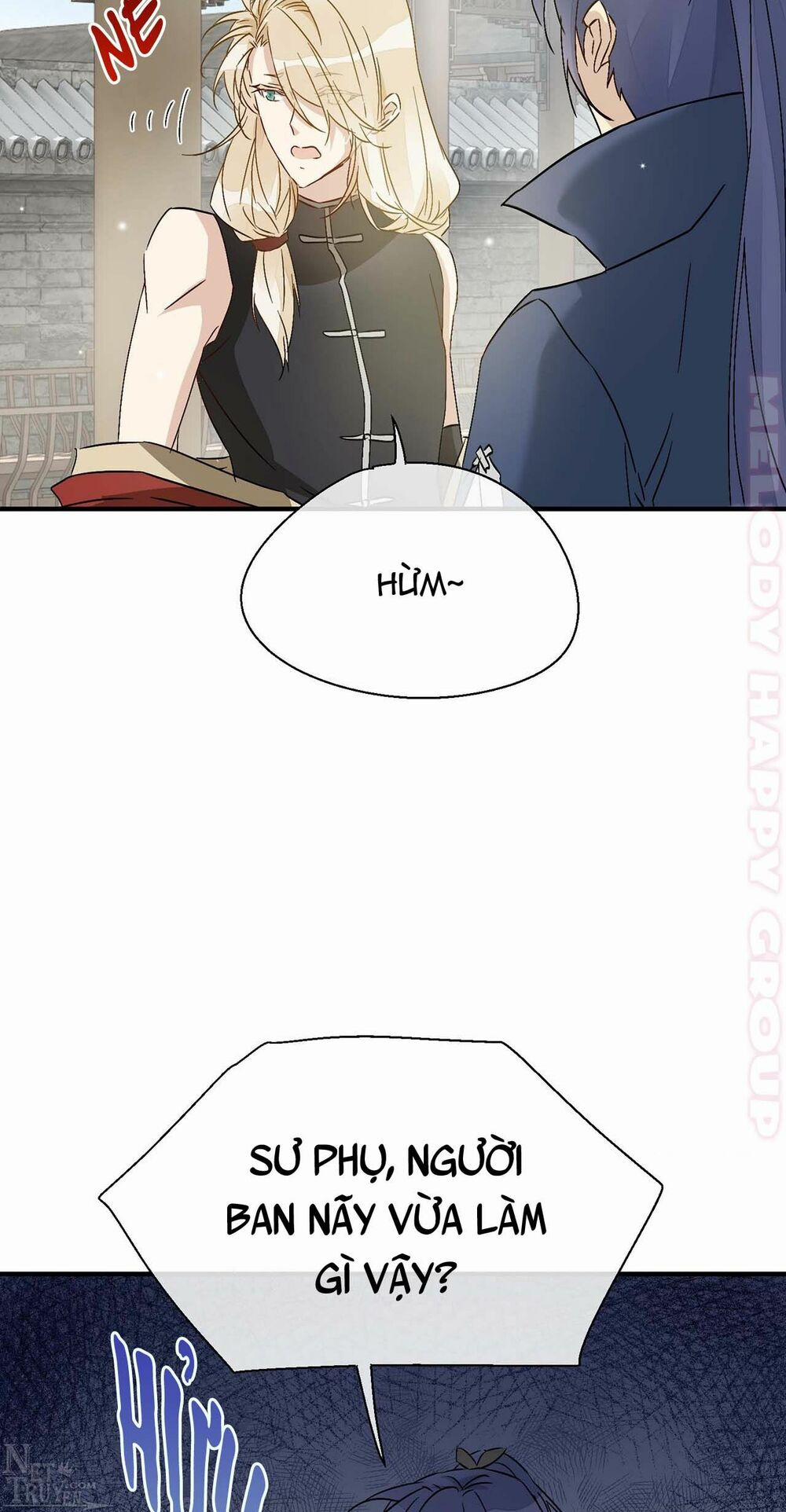 Dĩ Hạ Phạm Thượng 38 trang 22