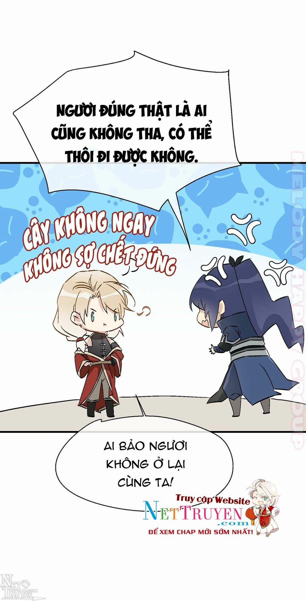 Dĩ Hạ Phạm Thượng 38 trang 24