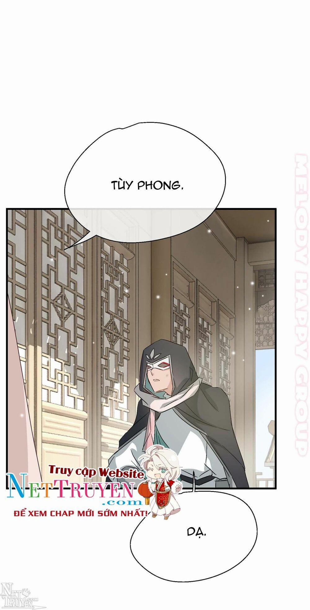 Dĩ Hạ Phạm Thượng 38 trang 27