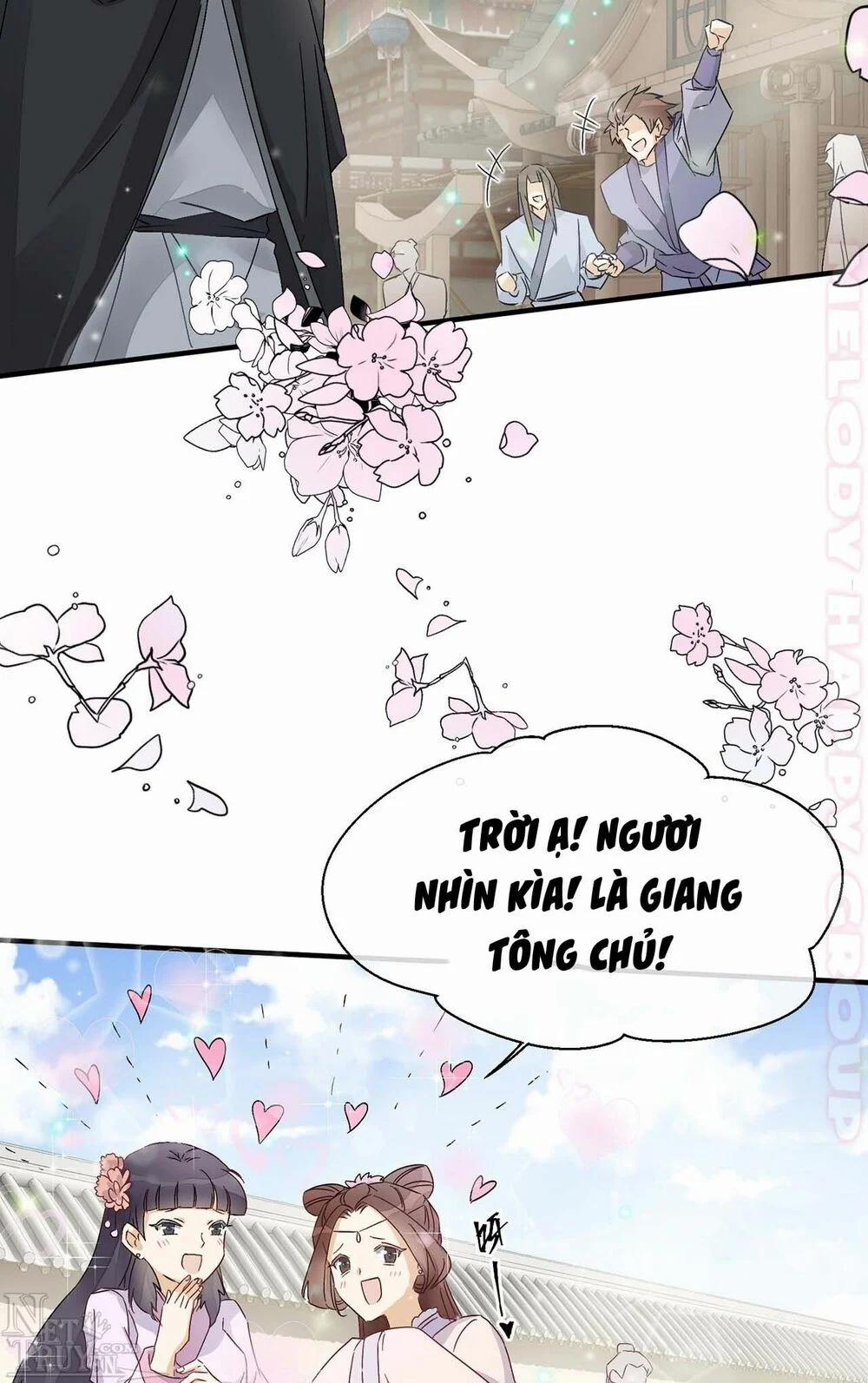 Dĩ Hạ Phạm Thượng 39 trang 11