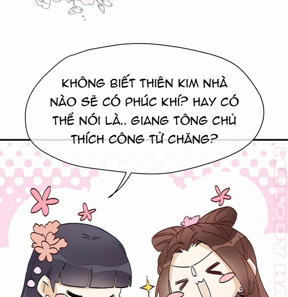 Dĩ Hạ Phạm Thượng 39 trang 16