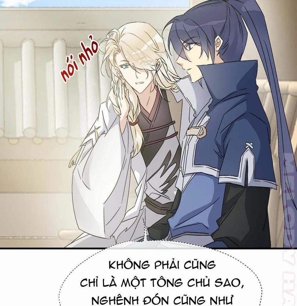 Dĩ Hạ Phạm Thượng 39 trang 20