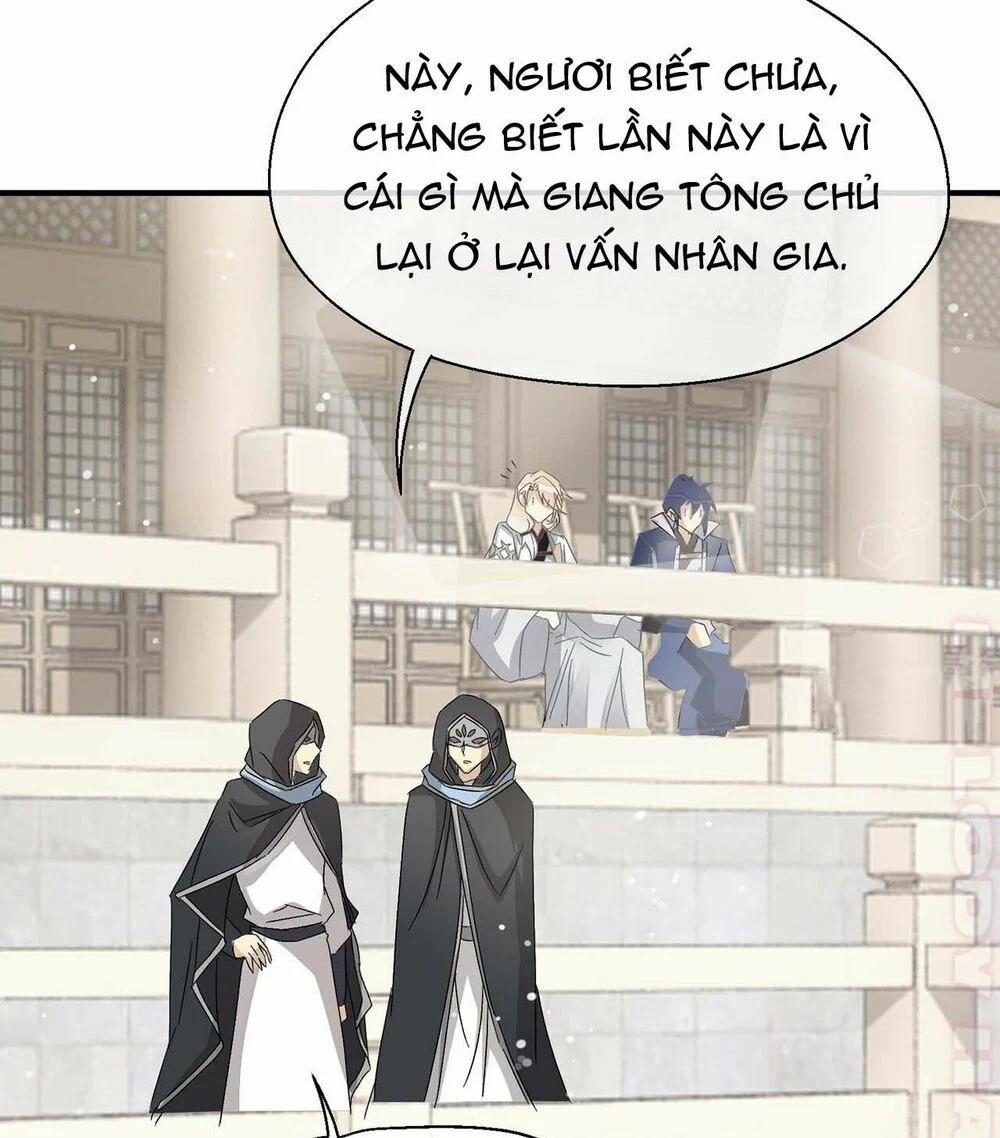 Dĩ Hạ Phạm Thượng 39 trang 28