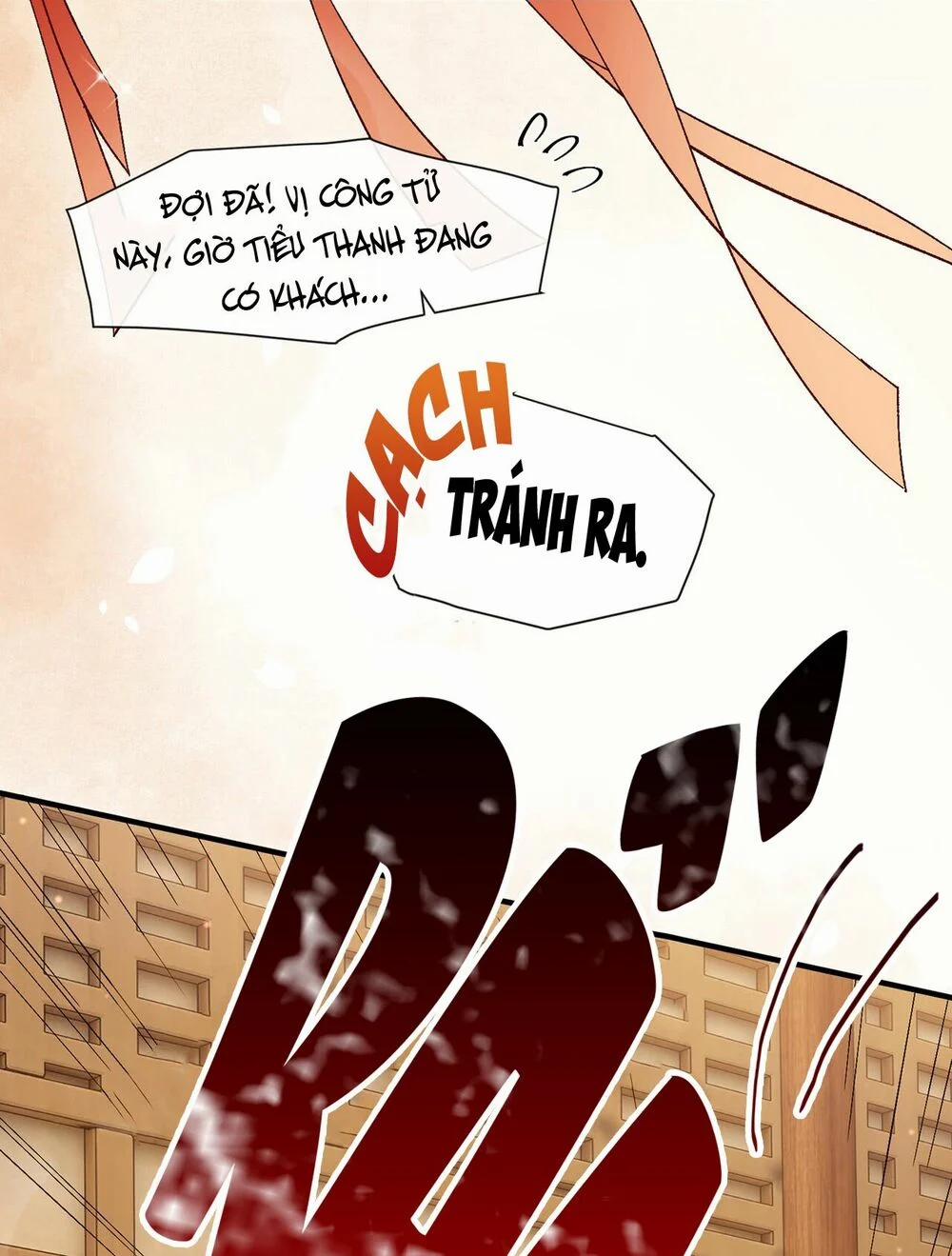 Dĩ Hạ Phạm Thượng 4 trang 10