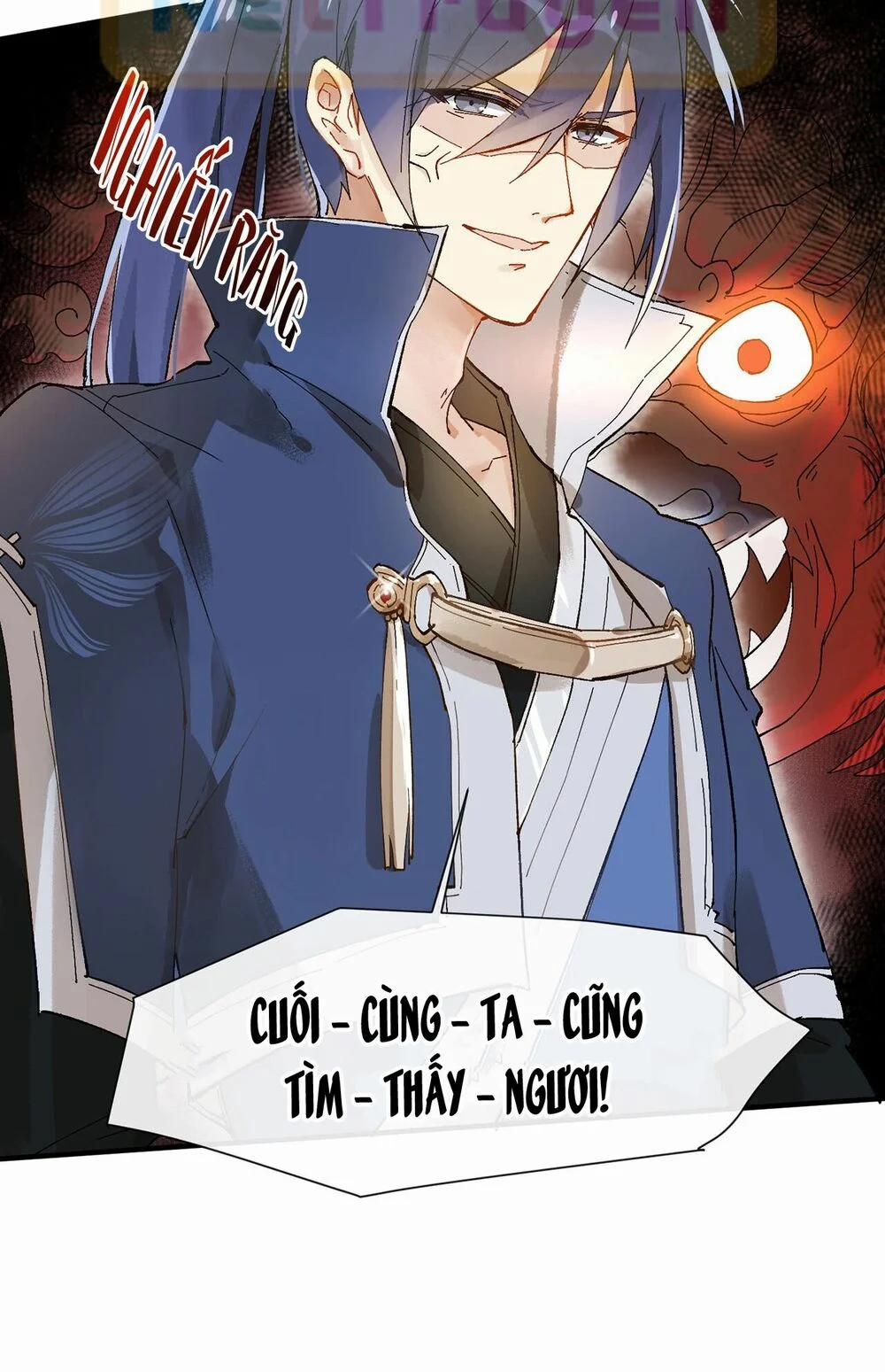 Dĩ Hạ Phạm Thượng 4 trang 13