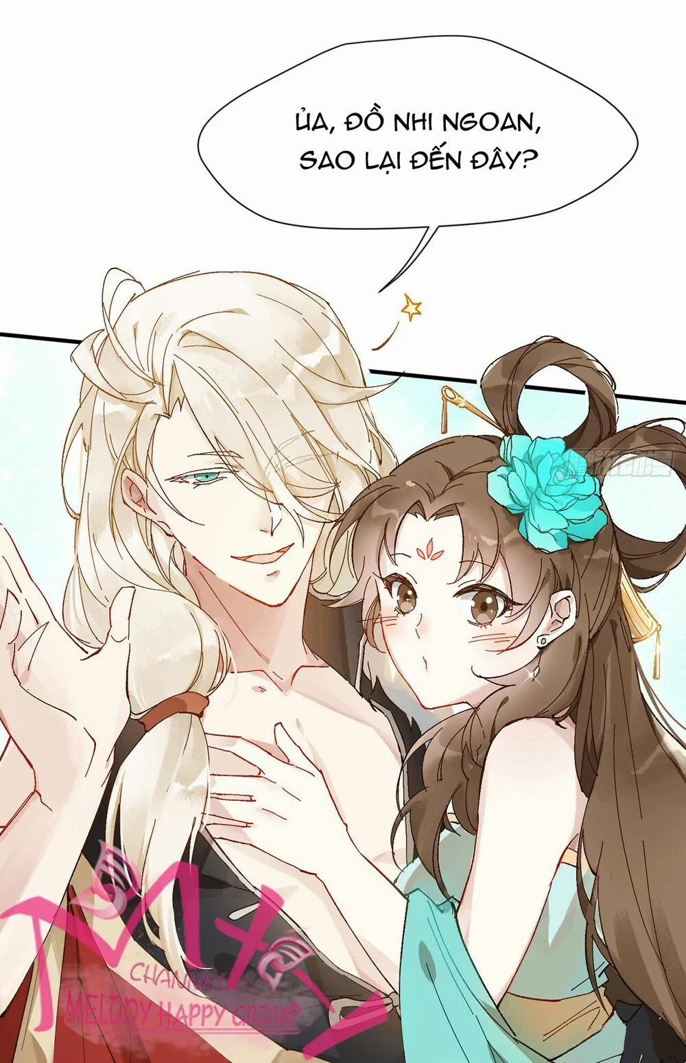 Dĩ Hạ Phạm Thượng 4 trang 14