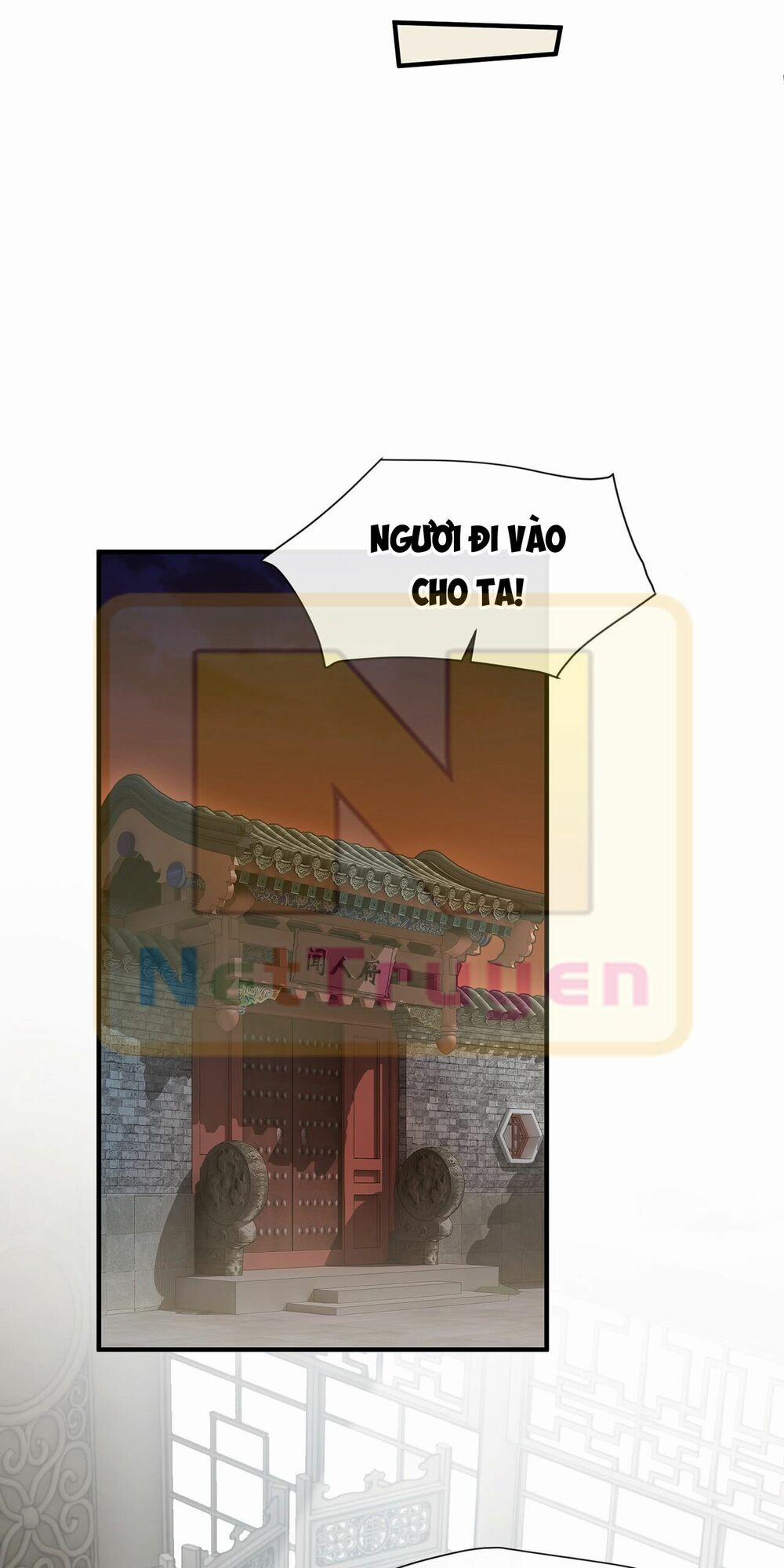 Dĩ Hạ Phạm Thượng 4 trang 21