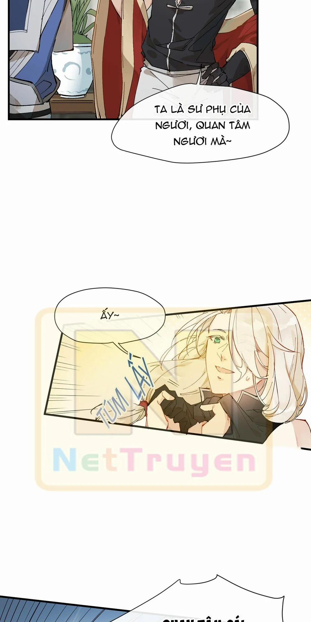 Dĩ Hạ Phạm Thượng 4 trang 24