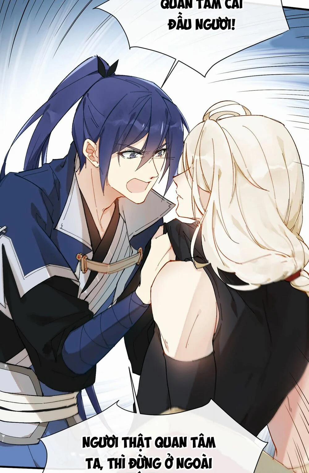 Dĩ Hạ Phạm Thượng 4 trang 25