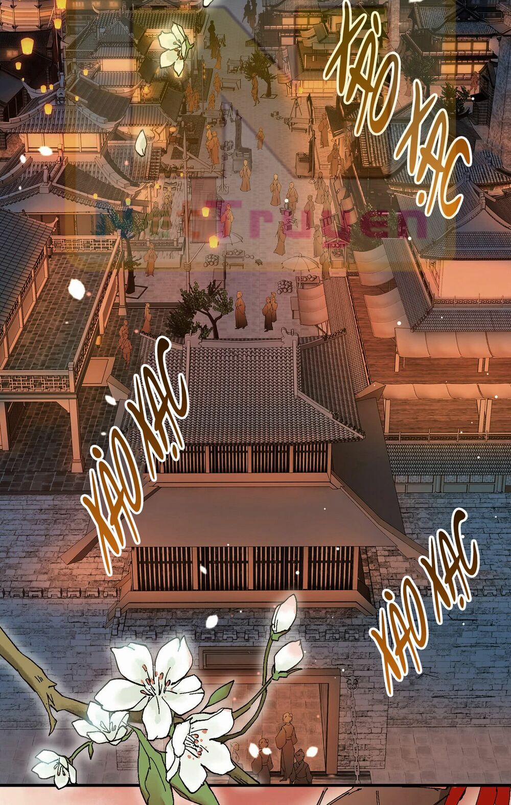 Dĩ Hạ Phạm Thượng 4 trang 5