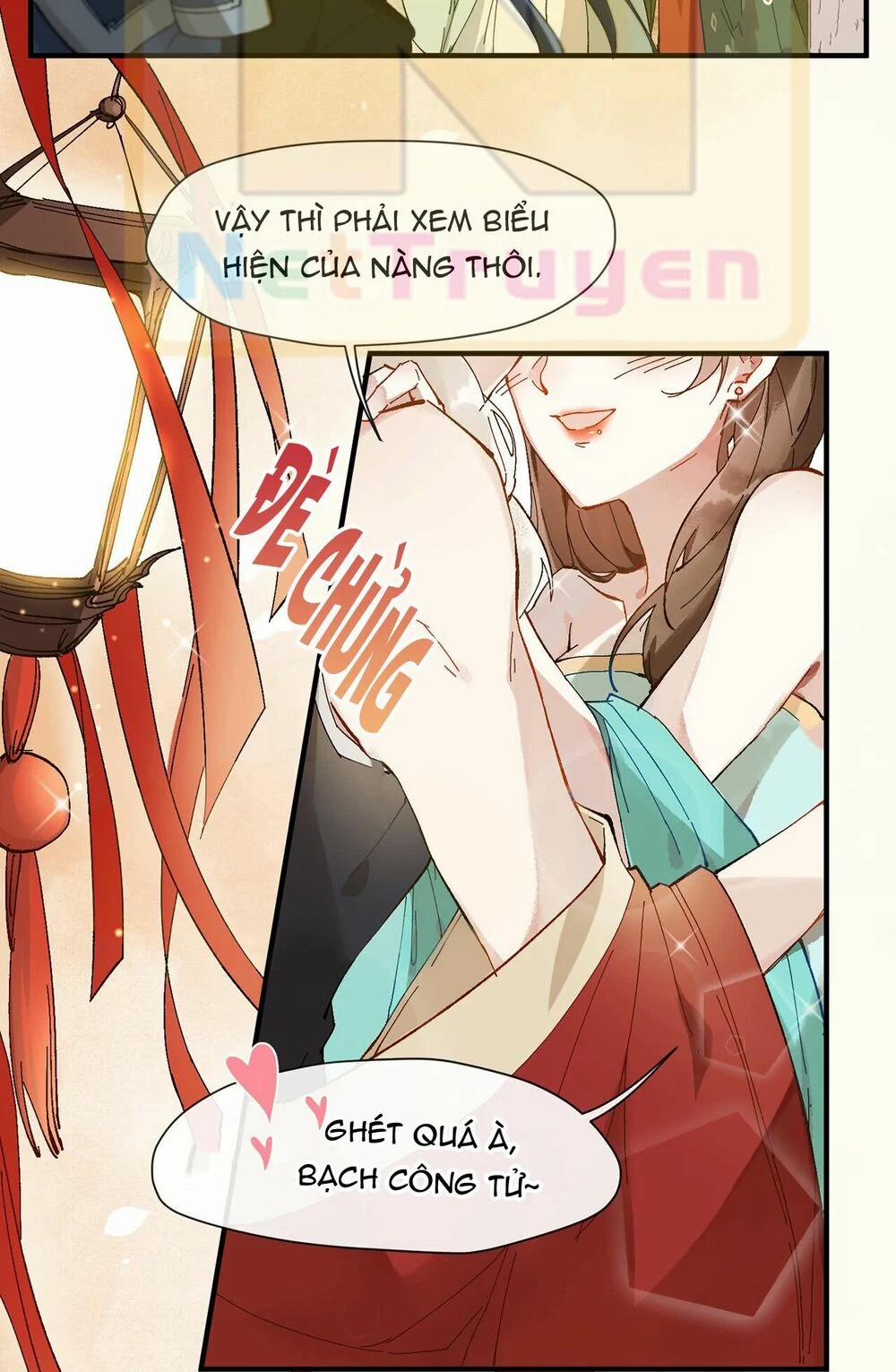 Dĩ Hạ Phạm Thượng 4 trang 9