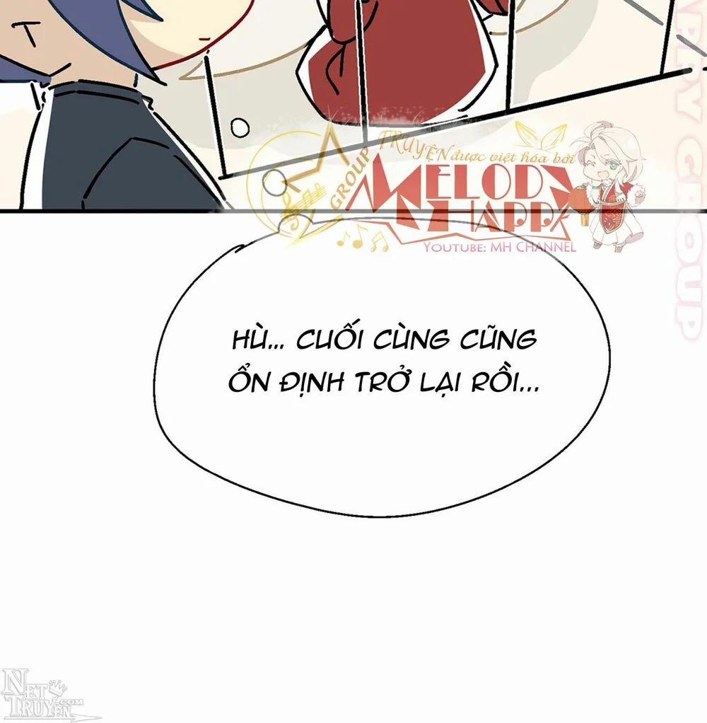 Dĩ Hạ Phạm Thượng 40 trang 22