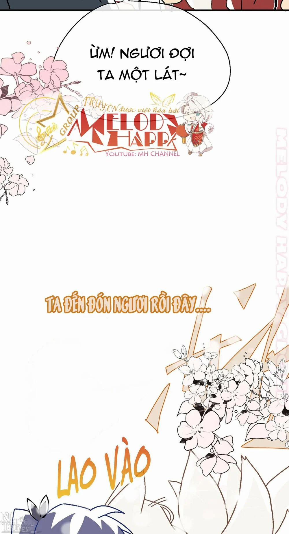 Dĩ Hạ Phạm Thượng 40 trang 27