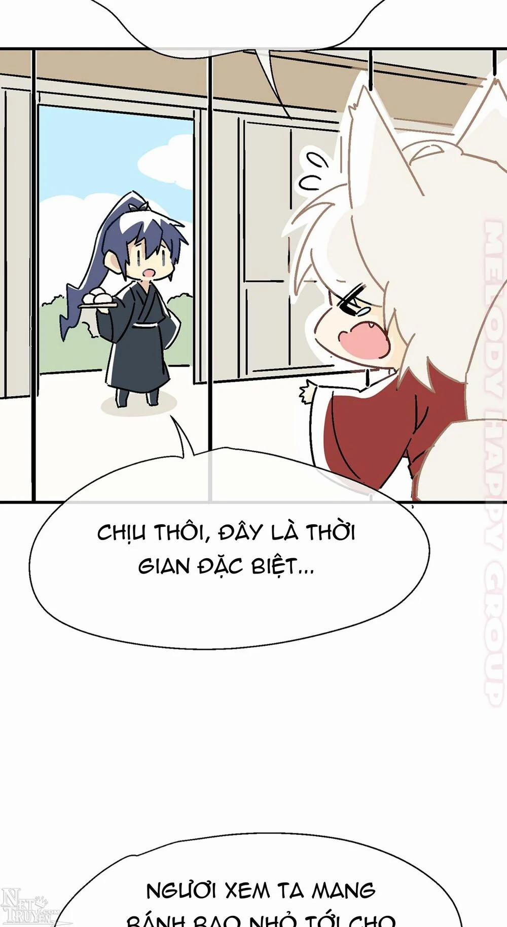 Dĩ Hạ Phạm Thượng 40 trang 7