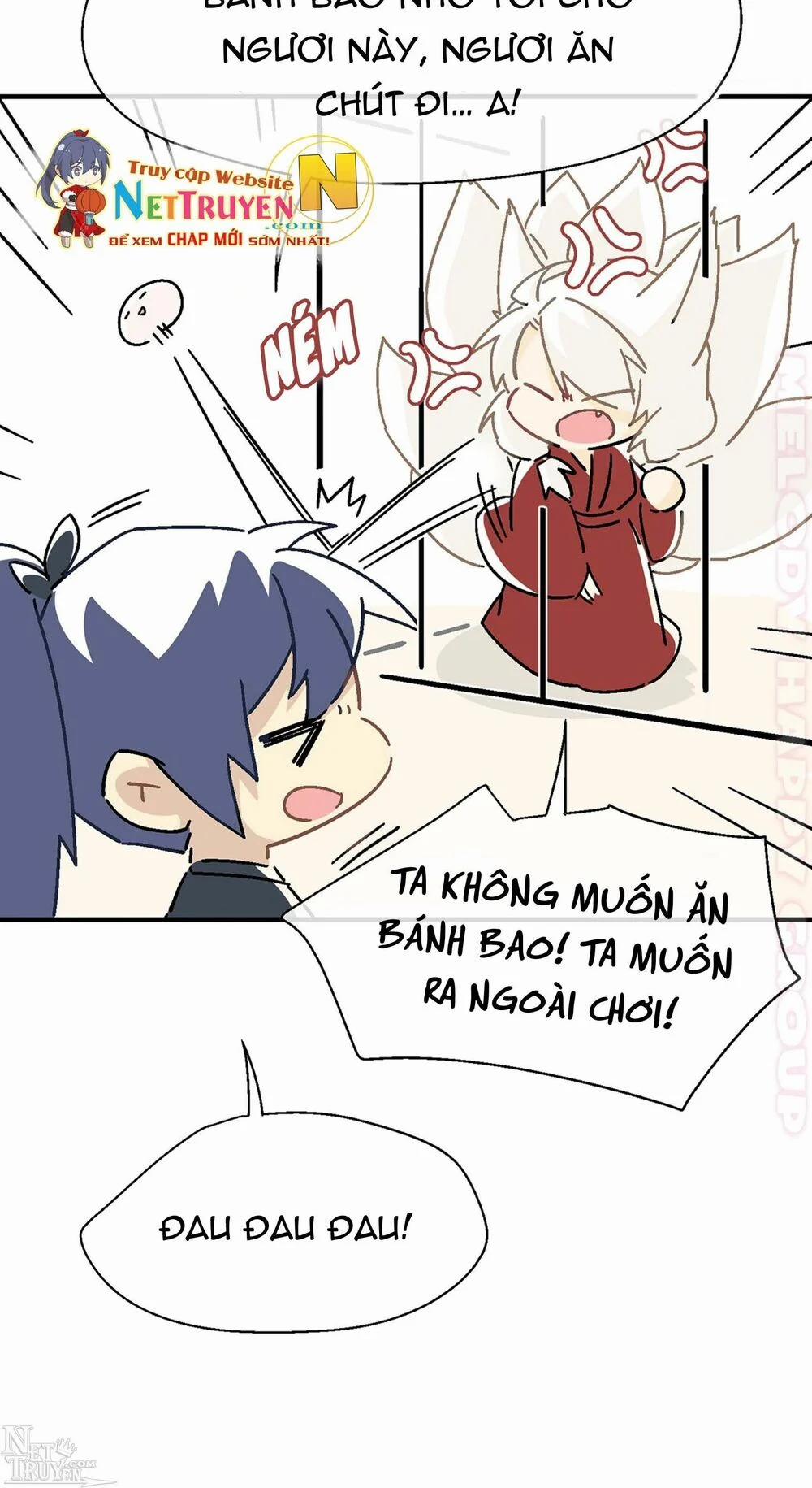 Dĩ Hạ Phạm Thượng 40 trang 8