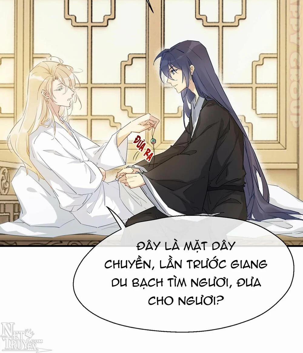 Dĩ Hạ Phạm Thượng 41 trang 10