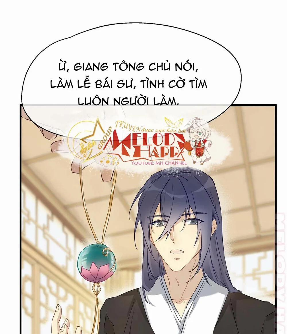 Dĩ Hạ Phạm Thượng 41 trang 11