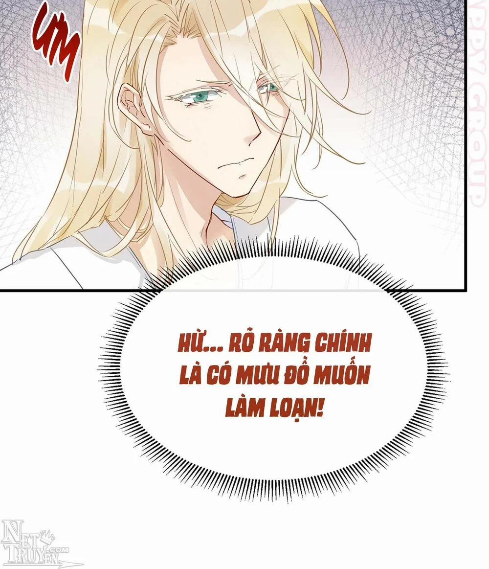 Dĩ Hạ Phạm Thượng 41 trang 16