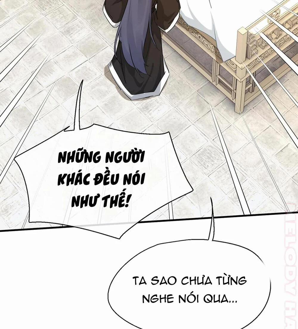 Dĩ Hạ Phạm Thượng 41 trang 21