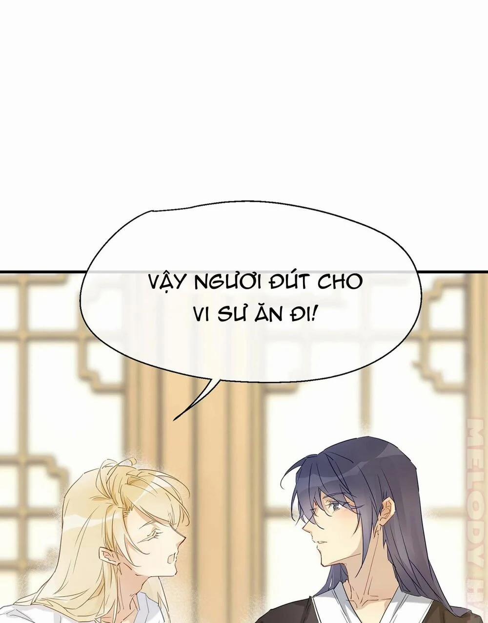 Dĩ Hạ Phạm Thượng 41 trang 39