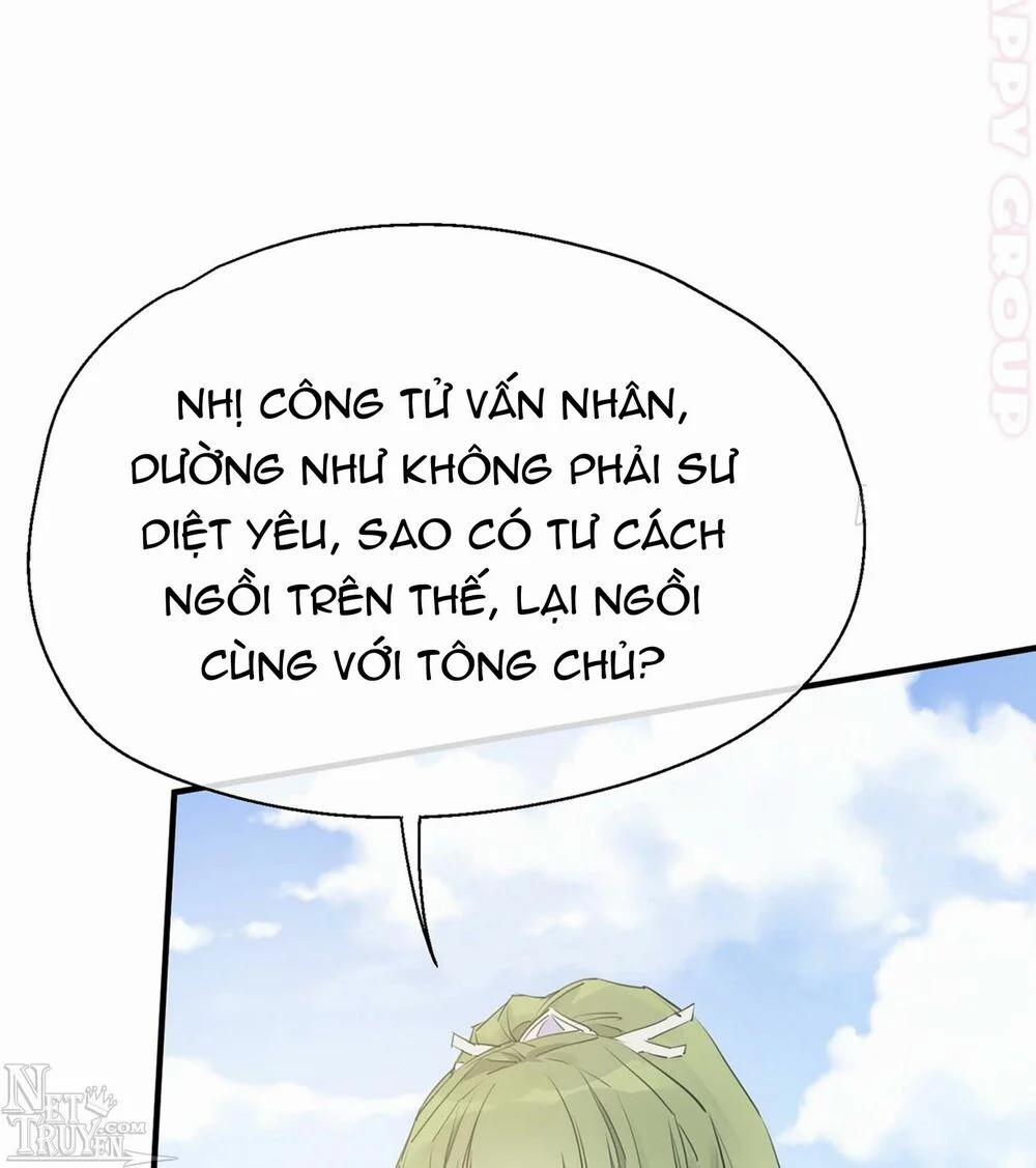 Dĩ Hạ Phạm Thượng 42 trang 22