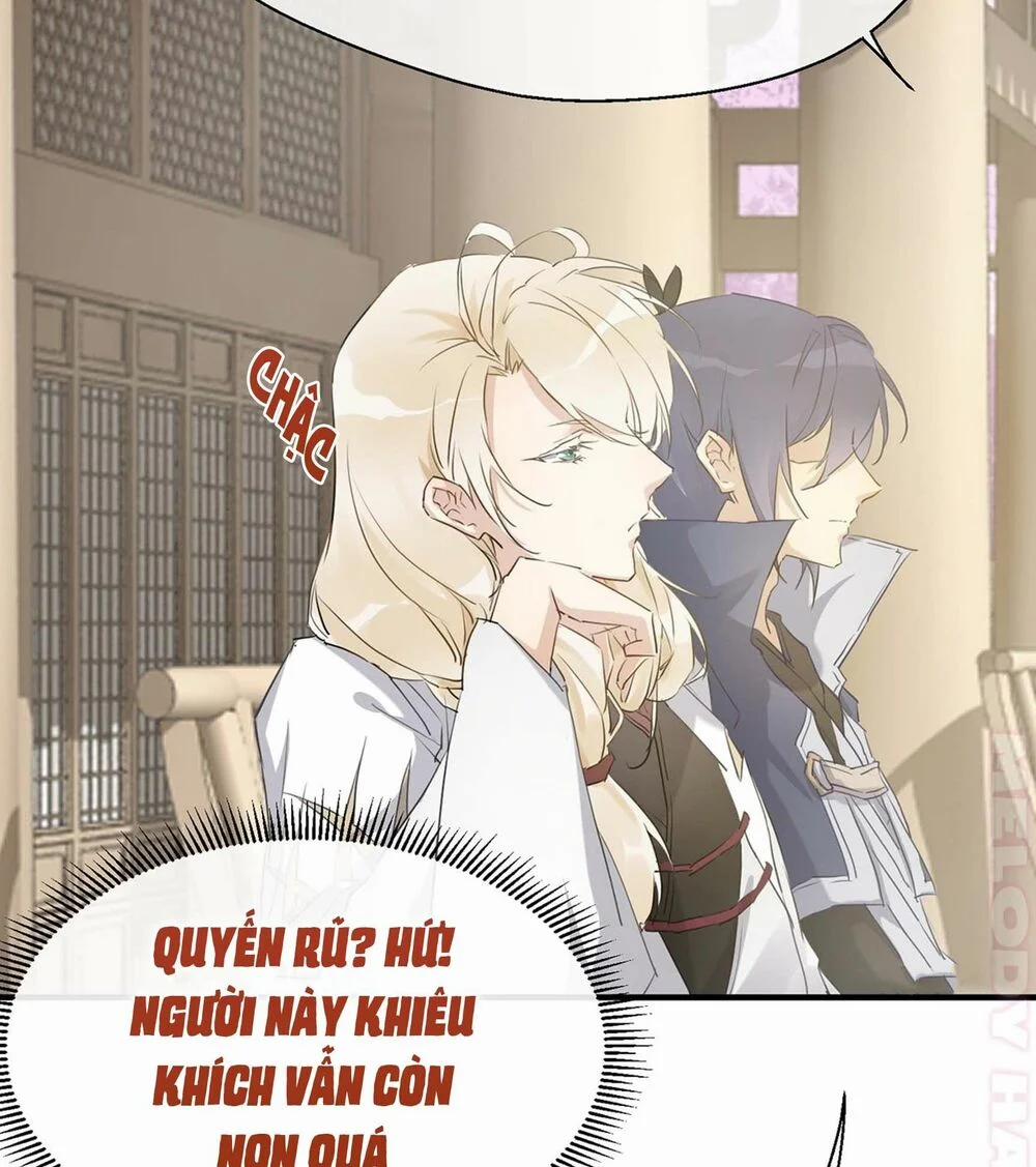 Dĩ Hạ Phạm Thượng 42 trang 25