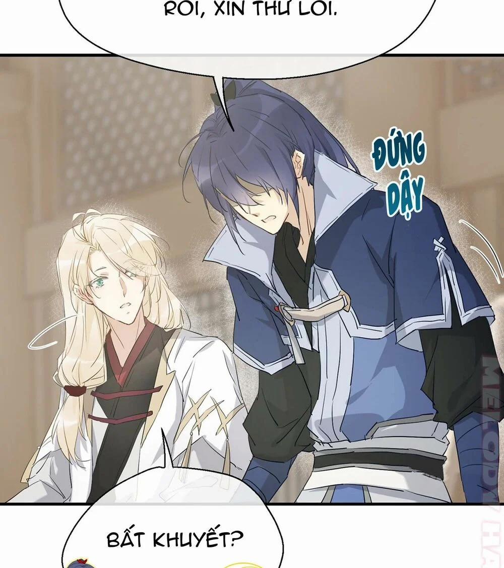 Dĩ Hạ Phạm Thượng 42 trang 27