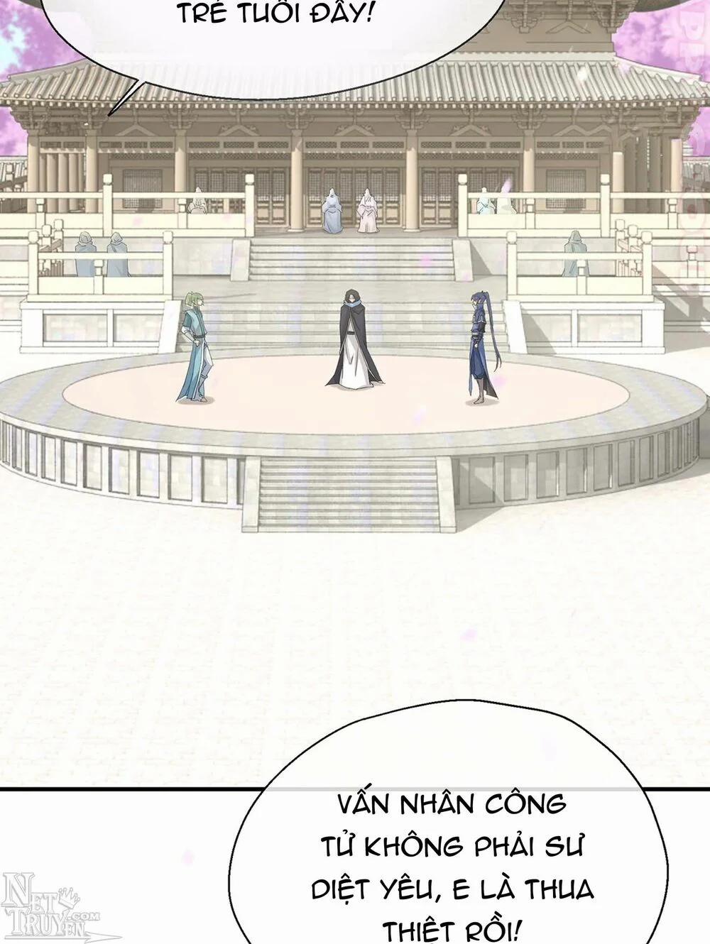 Dĩ Hạ Phạm Thượng 42 trang 31