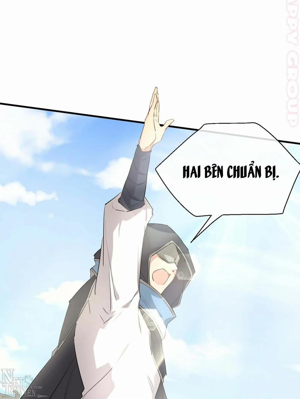 Dĩ Hạ Phạm Thượng 42 trang 35