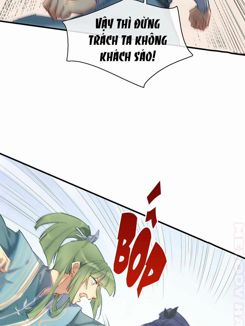 Dĩ Hạ Phạm Thượng 42 trang 38