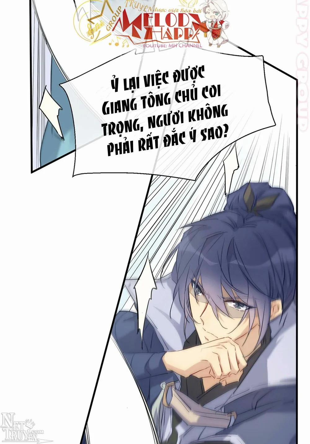 Dĩ Hạ Phạm Thượng 42 trang 41