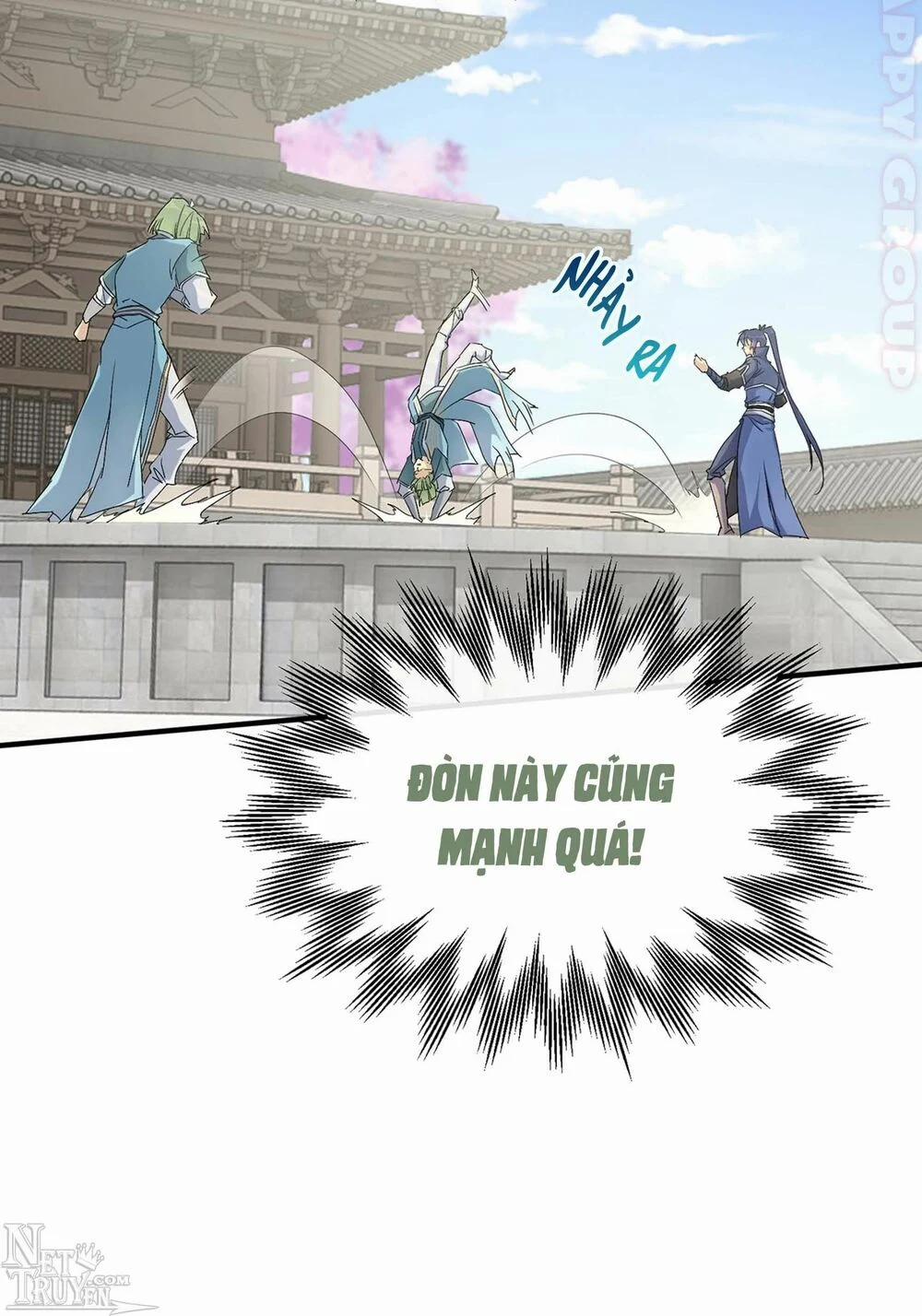 Dĩ Hạ Phạm Thượng 43 trang 10