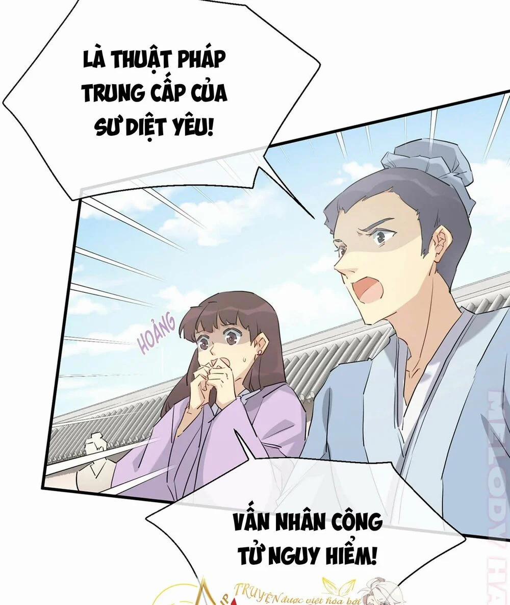 Dĩ Hạ Phạm Thượng 43 trang 15