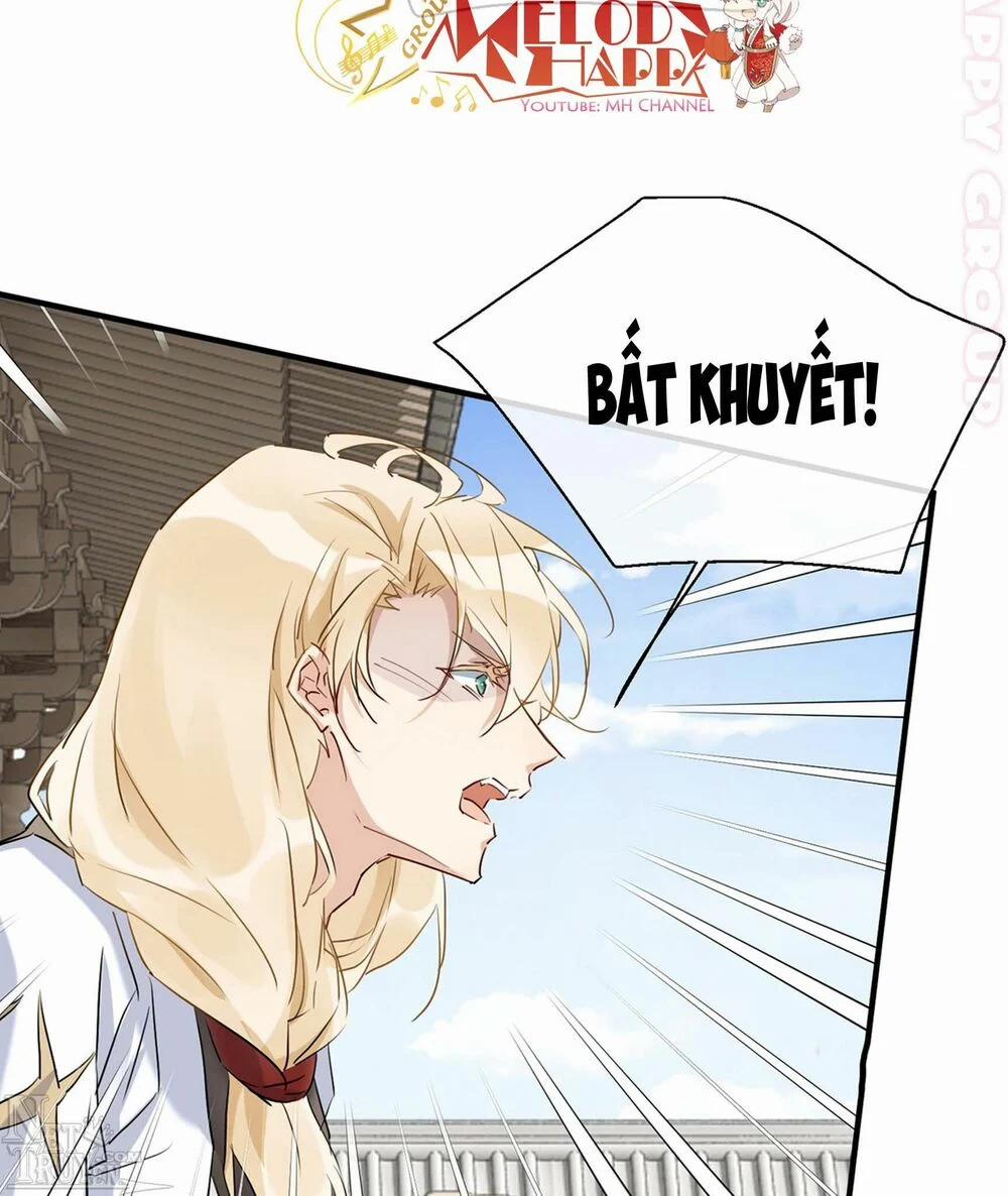 Dĩ Hạ Phạm Thượng 43 trang 16