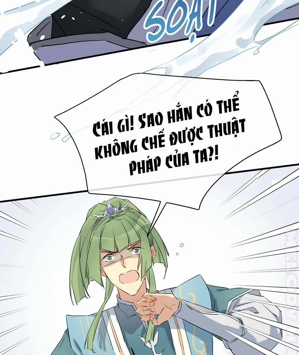 Dĩ Hạ Phạm Thượng 43 trang 21