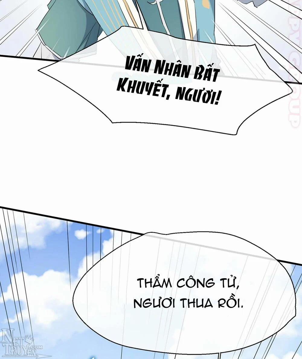 Dĩ Hạ Phạm Thượng 43 trang 22