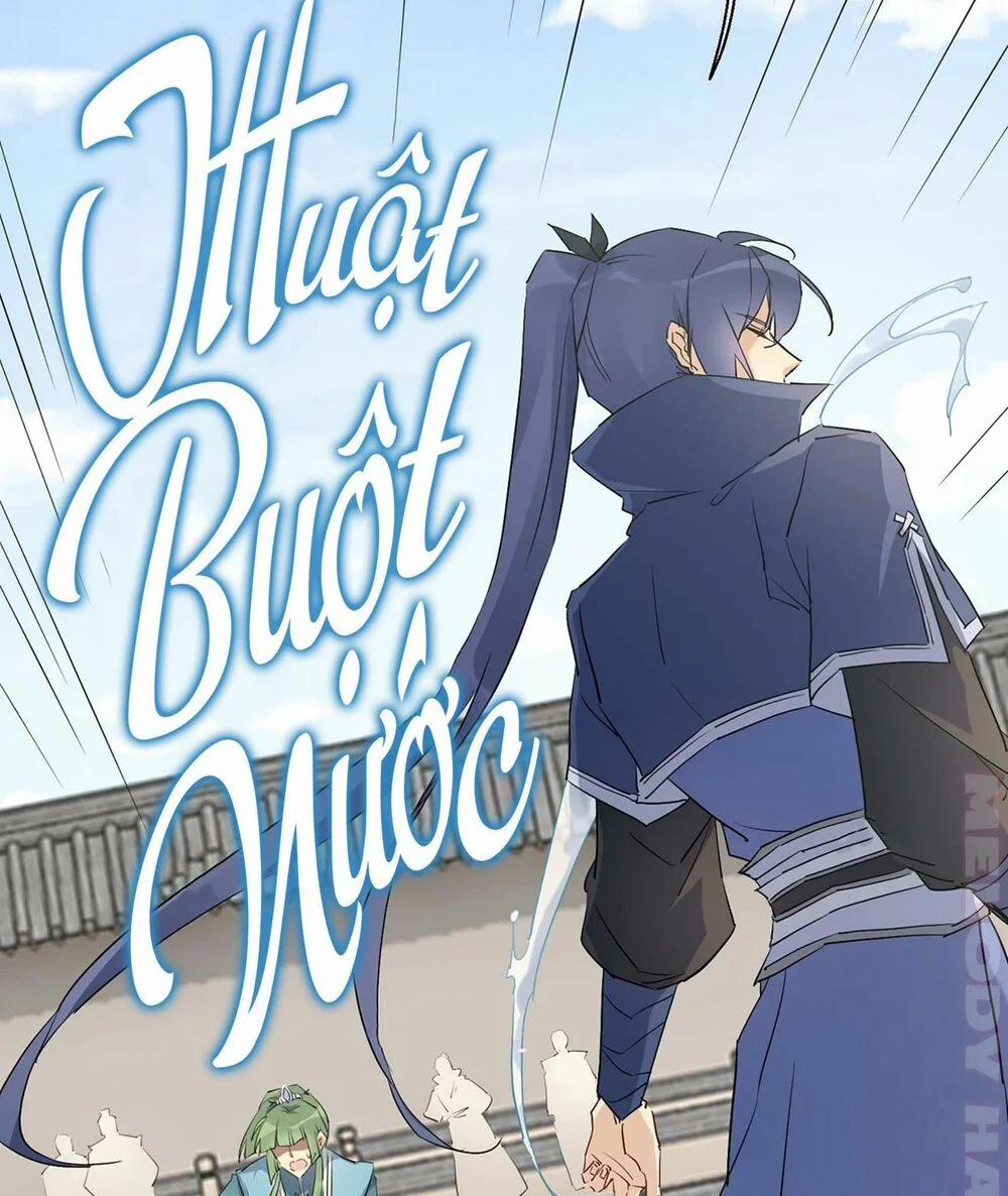 Dĩ Hạ Phạm Thượng 43 trang 23