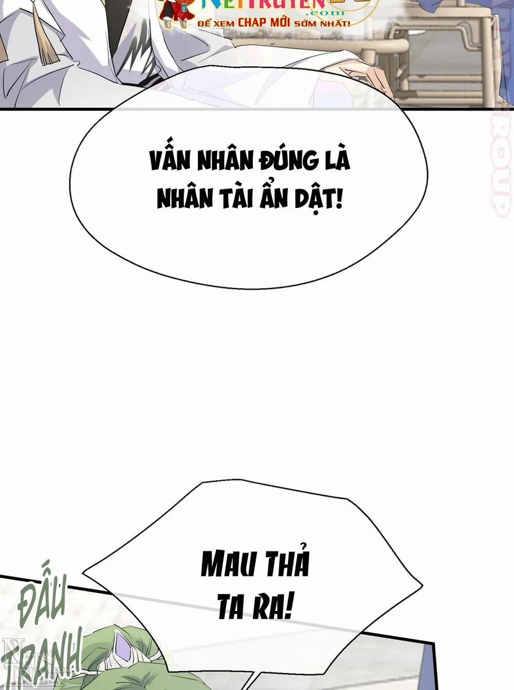 Dĩ Hạ Phạm Thượng 43 trang 28