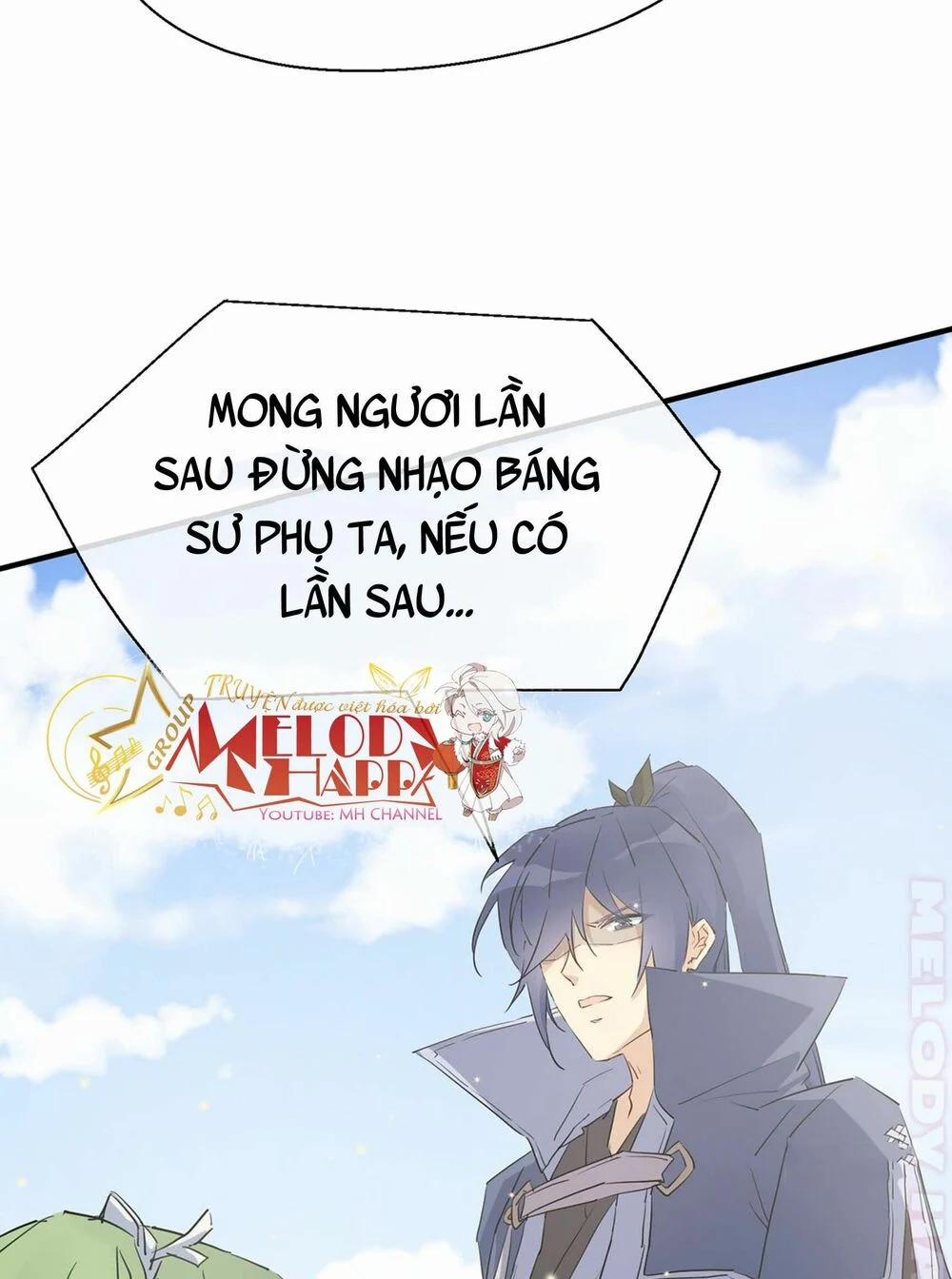 Dĩ Hạ Phạm Thượng 43 trang 31