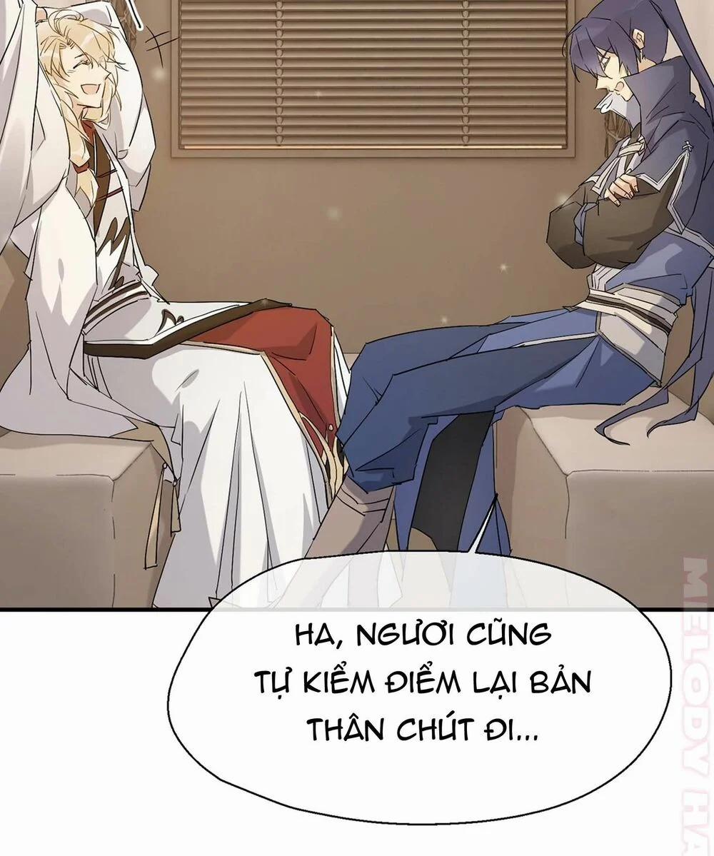 Dĩ Hạ Phạm Thượng 43 trang 39