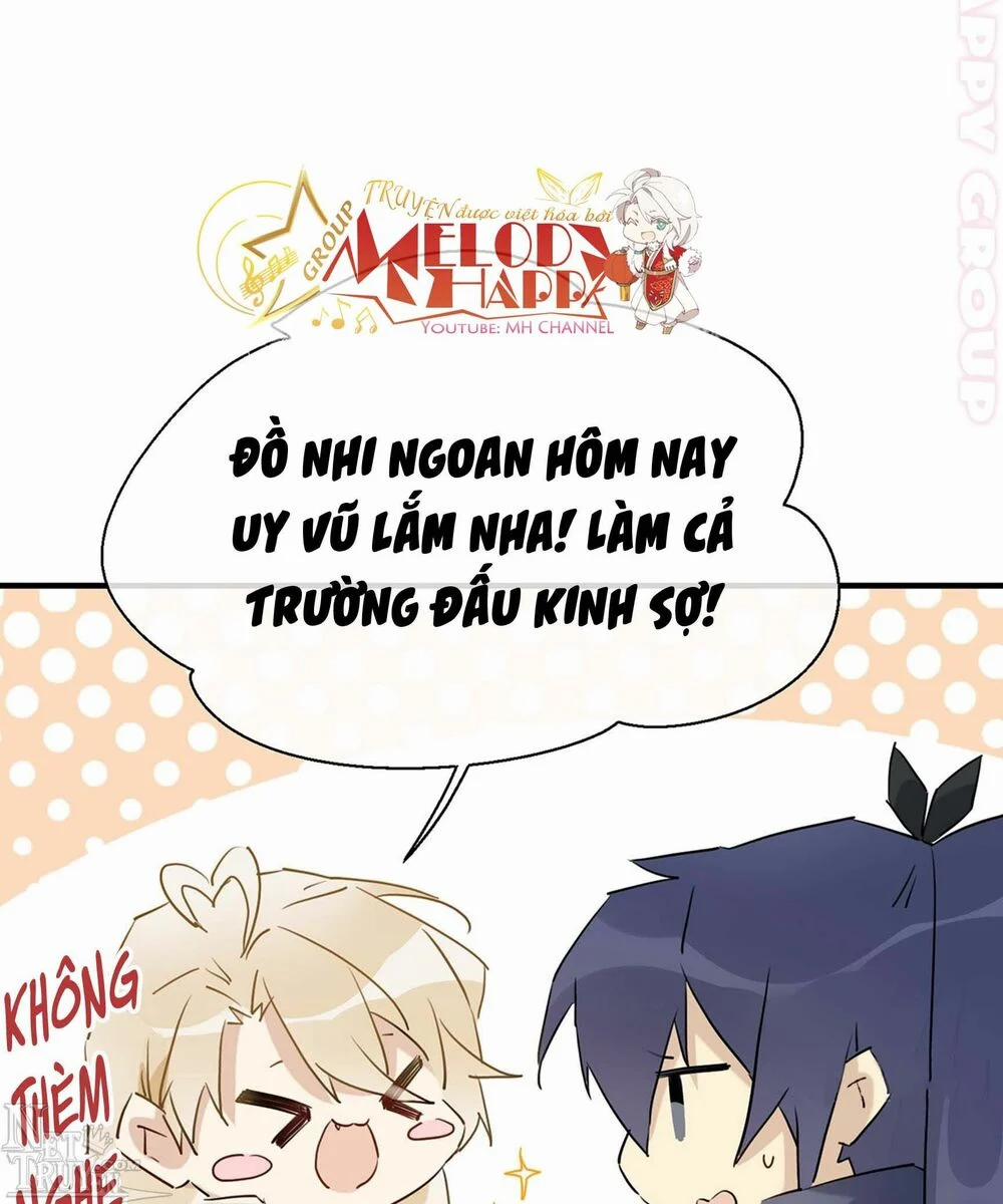 Dĩ Hạ Phạm Thượng 43 trang 40