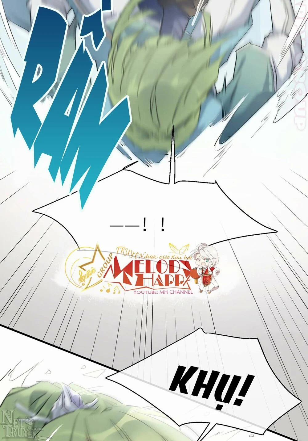 Dĩ Hạ Phạm Thượng 43 trang 8