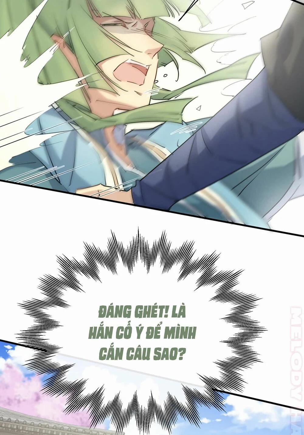 Dĩ Hạ Phạm Thượng 43 trang 9