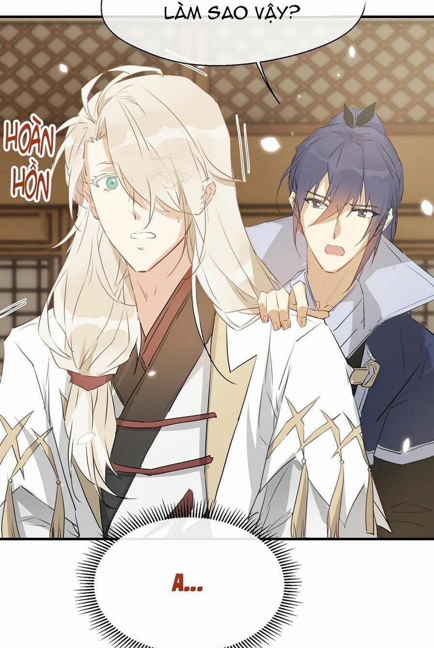 Dĩ Hạ Phạm Thượng 44 trang 20