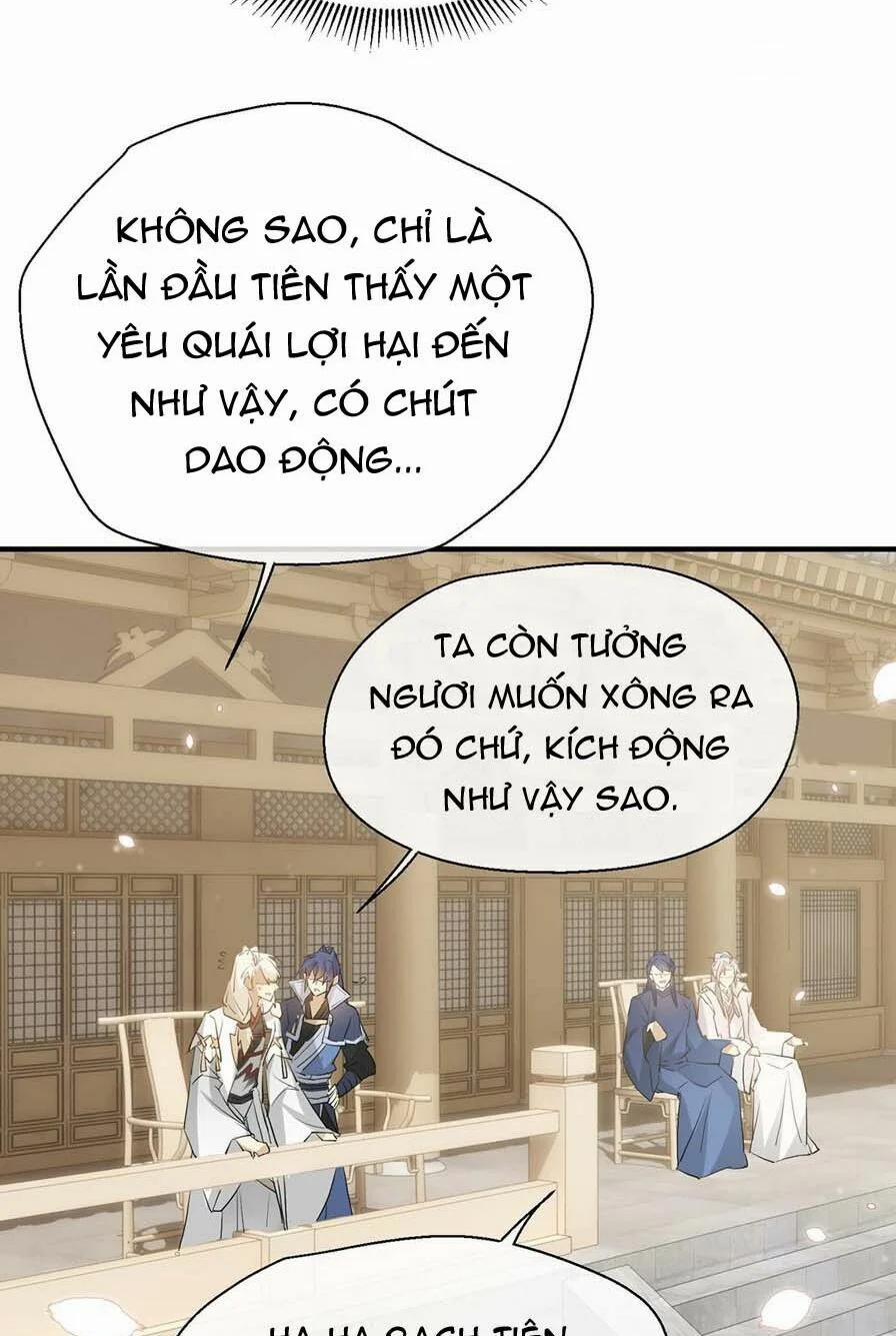 Dĩ Hạ Phạm Thượng 44 trang 21